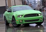 Ford Mustang V6 2012 года